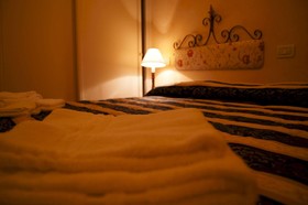 La Tosca Rooms