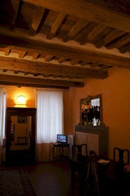 La Tosca Rooms