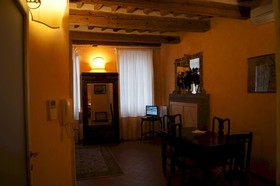 La Tosca Rooms