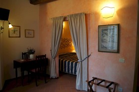 La Tosca Rooms