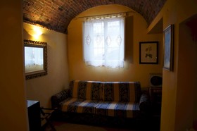 La Tosca Rooms