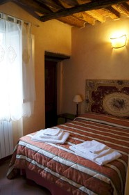 La Tosca Rooms