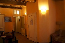 La Tosca Rooms