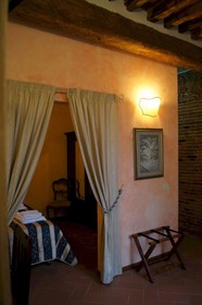 La Tosca Rooms