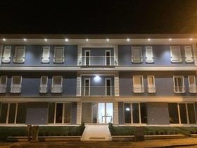 Le Dimore del Borgo
