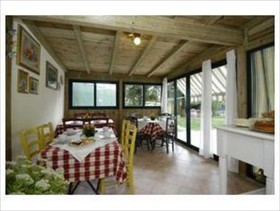 Le Giare B&B