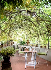 Locanda Sant'Agostino B&B