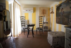 Locanda Sant'Agostino B&B