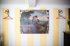 Locanda Sant'Agostino B&B