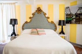 Locanda Sant'Agostino B&B