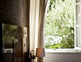 Locanda Vigna Ilaria