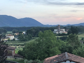 Locanda Vigna Ilaria