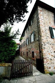 Locanda Vigna Ilaria