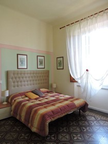 Lucca in Villa