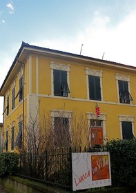 Lucca in Villa