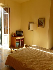 Lucca in Villa