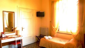Lucca in Villa