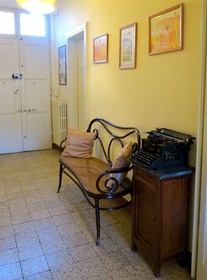 Lucca in Villa