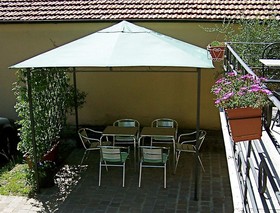 Lucca in Villa