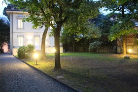 Lucca In Villa Lucrezia