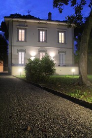 Lucca In Villa Lucrezia