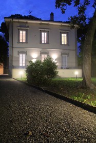Lucca In Villa Lucrezia