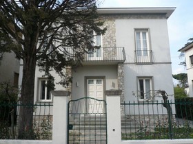 Lucca in Villa - Villa Elisa & Gentucca