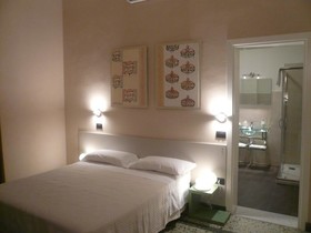 Lucca in Villa - Villa Elisa & Gentucca