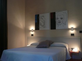 Lucca in Villa - Villa Elisa & Gentucca