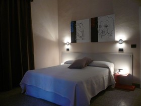 Lucca in Villa - Villa Elisa & Gentucca