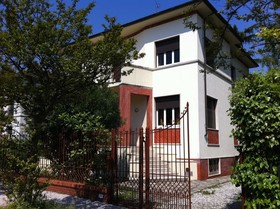 Lucca in Villa - Villa Elisa & Gentucca