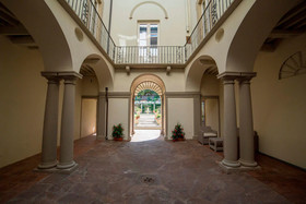 Lucus Exclusive Bed And Breakfast