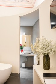 Lucus Exclusive Bed And Breakfast
