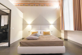 Lucus Exclusive Bed And Breakfast