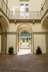 Lucus Exclusive Bed And Breakfast