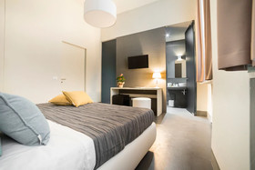 Lucus Exclusive Bed And Breakfast