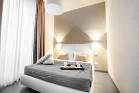 Lucus Exclusive Bed And Breakfast