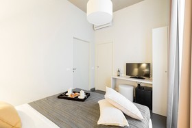 Lucus Exclusive Bed And Breakfast