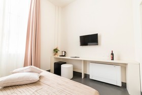 Lucus Exclusive Bed And Breakfast