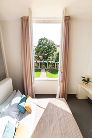 Lucus Exclusive Bed And Breakfast