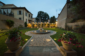 Lucus Exclusive Bed And Breakfast