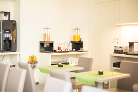 Lucus Exclusive Bed And Breakfast