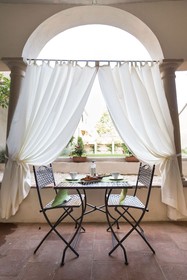Lucus Exclusive Bed And Breakfast