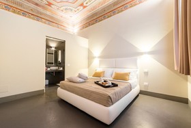 Lucus Exclusive Bed And Breakfast