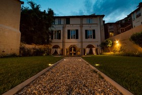 Lucus Exclusive Bed And Breakfast