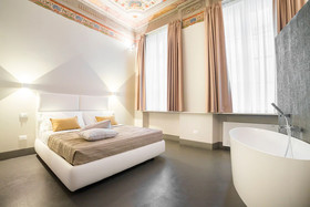 Lucus Exclusive Bed And Breakfast