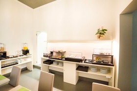 Lucus Exclusive Bed And Breakfast