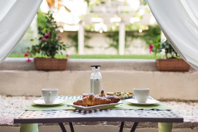 Lucus Exclusive Bed And Breakfast