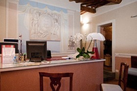 Alla Corte degli Angeli