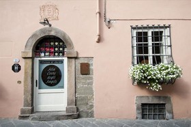 Alla Corte degli Angeli